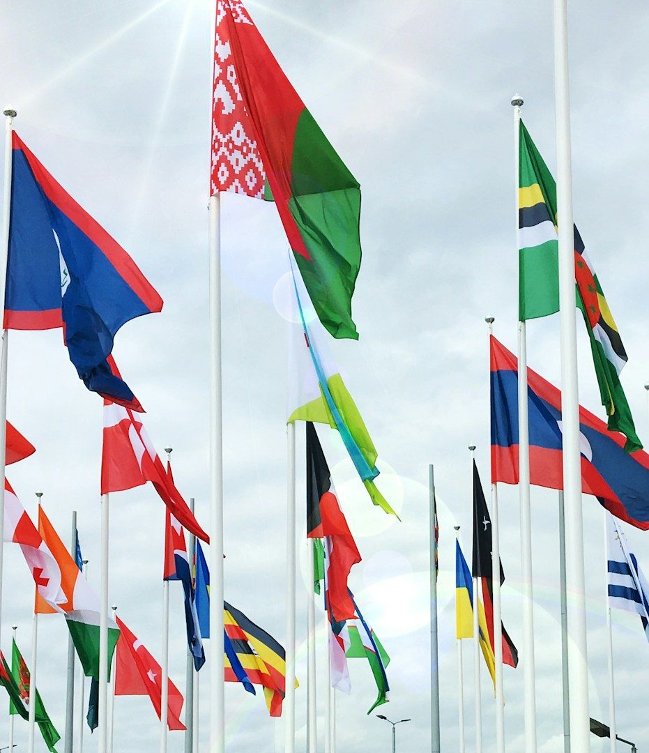 APAC connects citizens and leaders through education, advocacy, and political action—turning local involvement into national results.