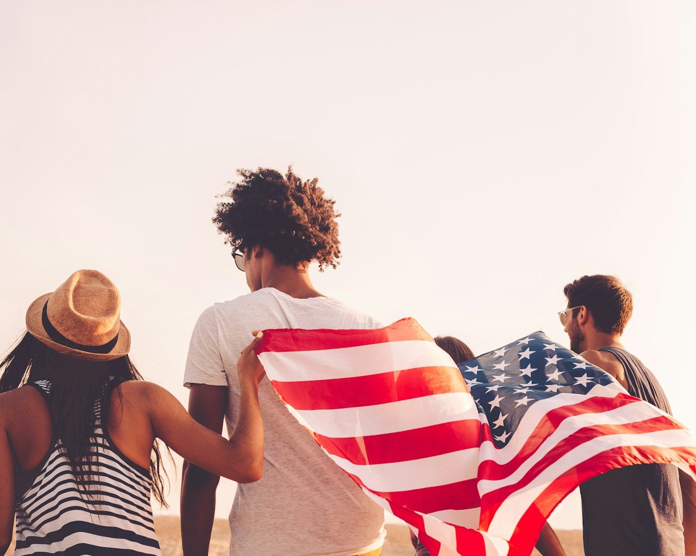 Unite Americans around core constitutional values—APAC empowers citizens to build a stronger, fairer democracy for all. 