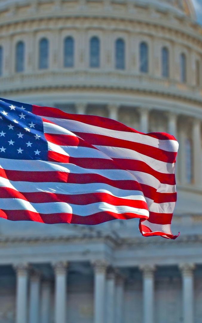 APAC supports strong, constitutional national security policies that safeguard liberty, democracy, and global stability.