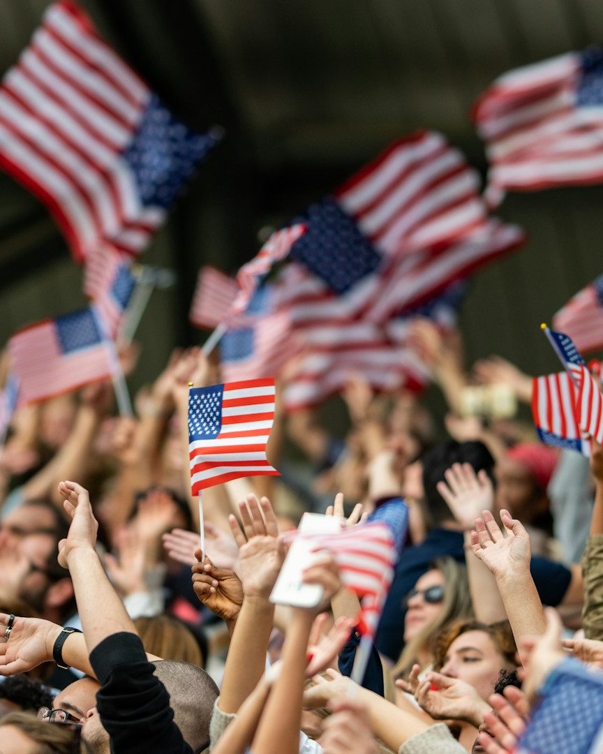 Build a stronger, fairer America—APAC unites citizens around constitutional values to advance freedom, justice, and opportunity for all.